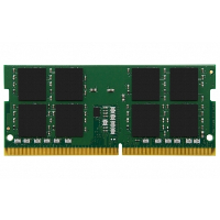 Памет Kingston 8GB DDR4 3200MHz SODIMM CL22 - KVR32S22S6/8