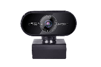 Уеб камера A4 Tech PK-930HA 1080P AF Webcam