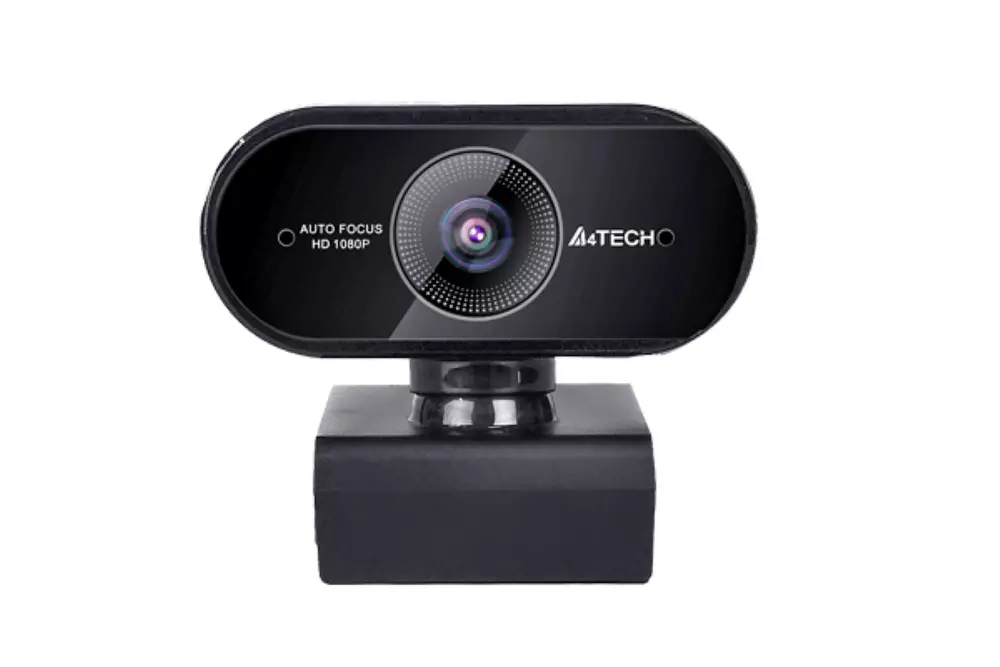 Уеб камера A4 Tech PK-930HA 1080P AF Webcam