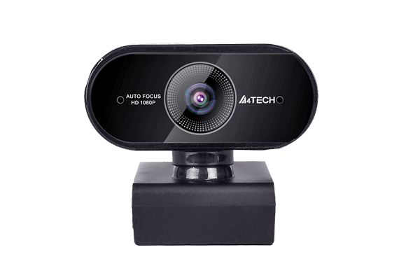 Уеб камера A4 Tech PK-930HA 1080P AF Webcam