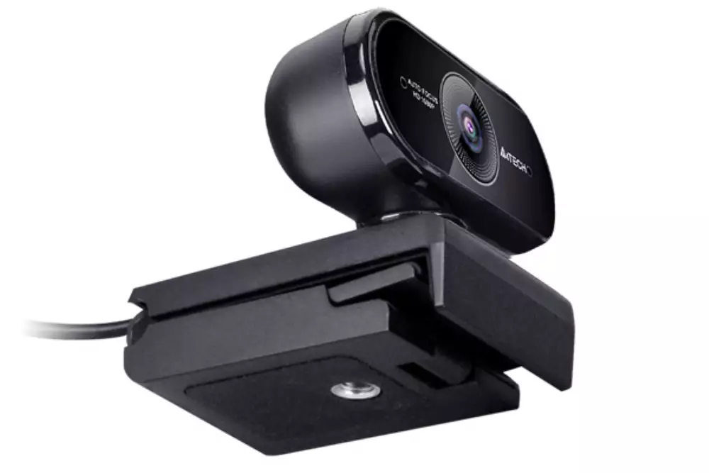 Уеб камера A4 Tech PK-930HA 1080P AF Webcam