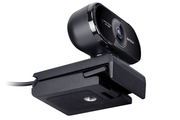 Уеб камера A4 Tech PK-930HA 1080P AF Webcam