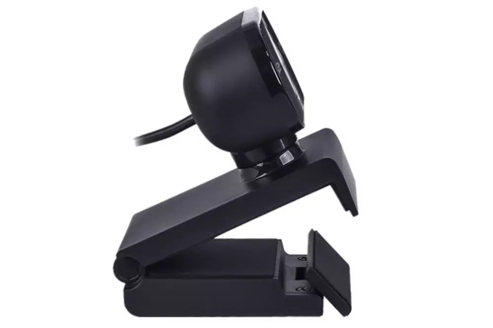 Уеб камера A4 Tech PK-930HA 1080P AF Webcam