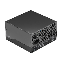 Захранване Fractal ION+2 860W 80 Plus Platinum ATX PSU - FD-P-IA2P-860-EU