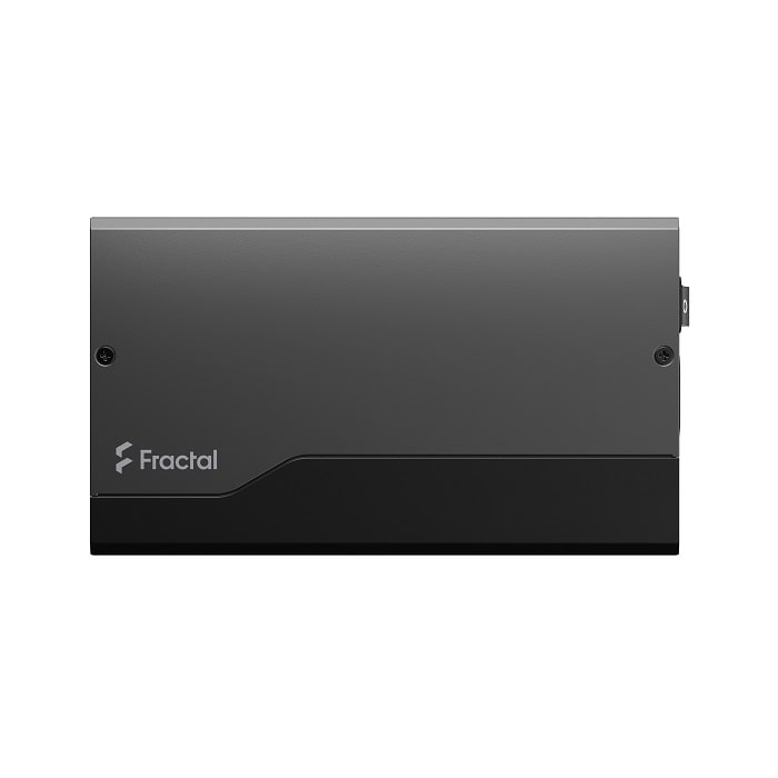 Захранване Fractal ION+2 860W 80 Plus Platinum ATX PSU - FD-P-IA2P-860-EU