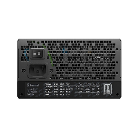 Захранване Fractal ION+2 760W 80 Plus Platinum ATX PSU - FD-P-IA2P-760-EU