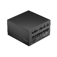Захранване Fractal ION 750W 80 Plus Gold ATX PSU - FD-P-IA2G-750-EU