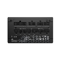 Захранване Fractal ION 750W 80 Plus Gold ATX PSU - FD-P-IA2G-750-EU