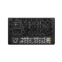 Захранване Fractal ION 750W 80 Plus Gold ATX PSU - FD-P-IA2G-750-EU