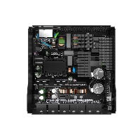 Захранване Fractal ION 750W 80 Plus Gold ATX PSU - FD-P-IA2G-750-EU
