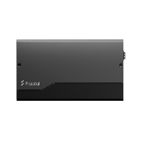 Захранване Fractal ION+2 660W 80 Plus Platinum ATX PSU - FD-P-IA2P-660-EU