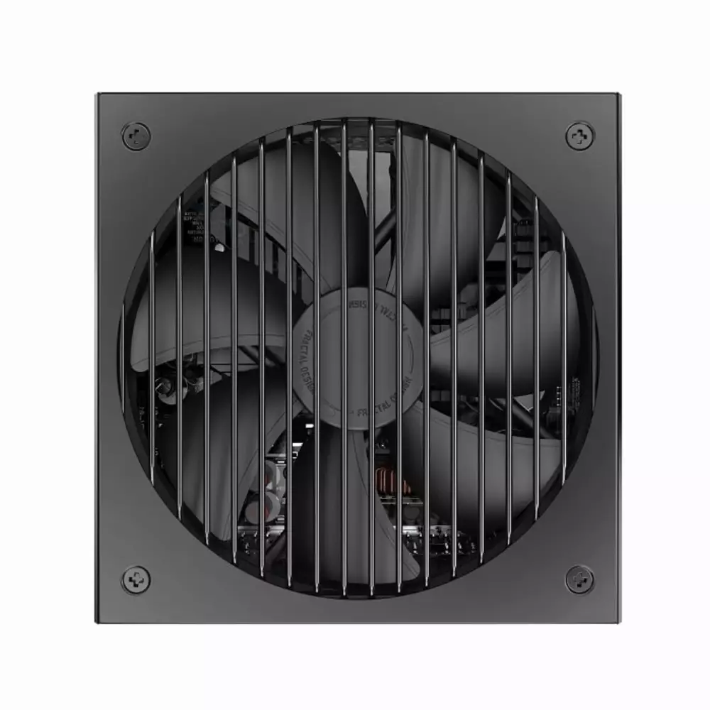 Захранване Fractal ION+2 660W 80 Plus Platinum ATX PSU - FD-P-IA2P-660-EU