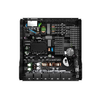 Захранване Fractal ION 650W 80 Plus Gold ATX PSU - FD-P-IA2G-650-EU
