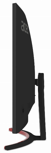 Монитор Acer 31.5" ED323QURABIDPX, VA Curved, WQHD 2560x1440, 144Hz, 4ms, AMD FreeSync - UM.JE3EE.A01