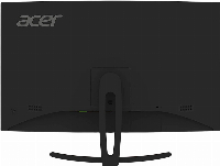 Монитор Acer 31.5" ED323QURABIDPX, VA Curved, WQHD 2560x1440, 144Hz, 4ms, AMD FreeSync - UM.JE3EE.A01