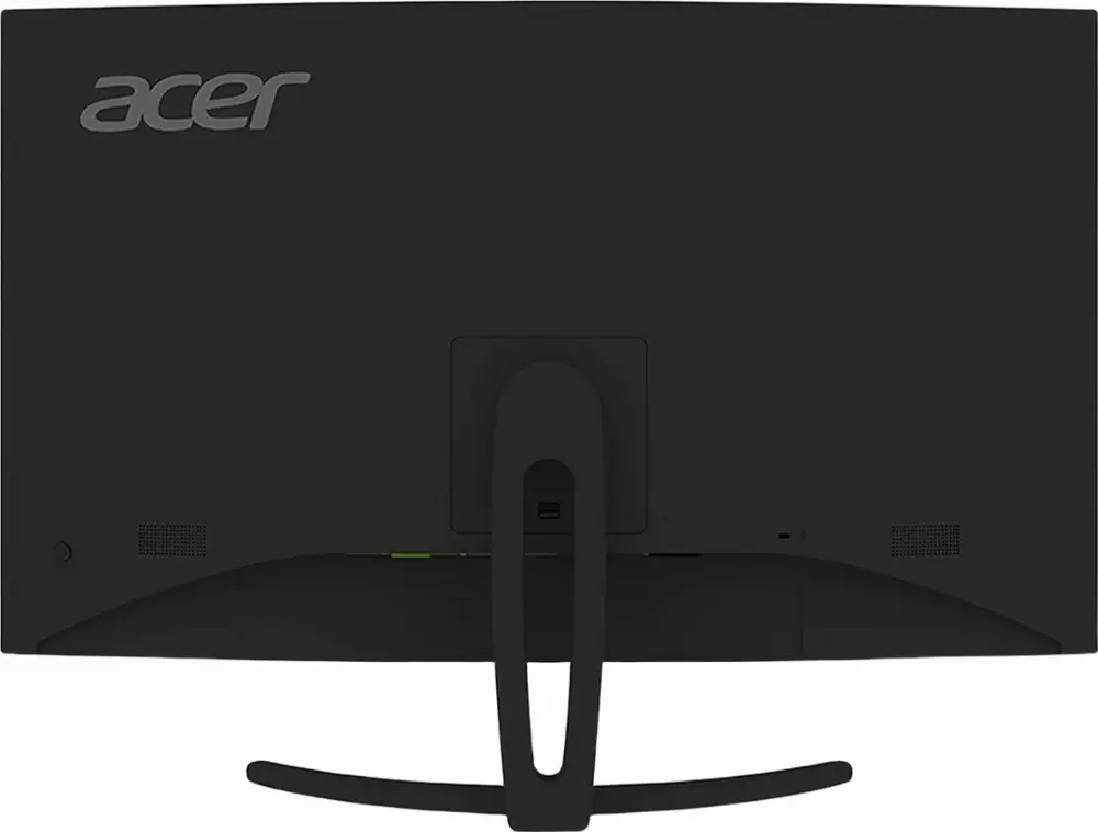 Монитор Acer 31.5" ED323QURABIDPX, VA Curved, WQHD 2560x1440, 144Hz, 4ms, AMD FreeSync - UM.JE3EE.A01