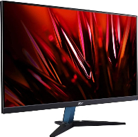 Монитор Acer 27" NITRO KG272UBMIIPX, IPS, WQHD 2560x1440, 75Hz, 1ms, AMD Free-Sync - UM.HX2EE.022