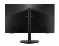 Монитор Acer 24.5" XV252QZBMIIPRX, IPS, FHD 1920x1080, 280Hz, 1ms, AMD Free-Sync - UM.KX2EE.Z01