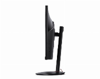 Монитор Acer 24.5" XV252QZBMIIPRX, IPS, FHD 1920x1080, 280Hz, 1ms, AMD Free-Sync - UM.KX2EE.Z01