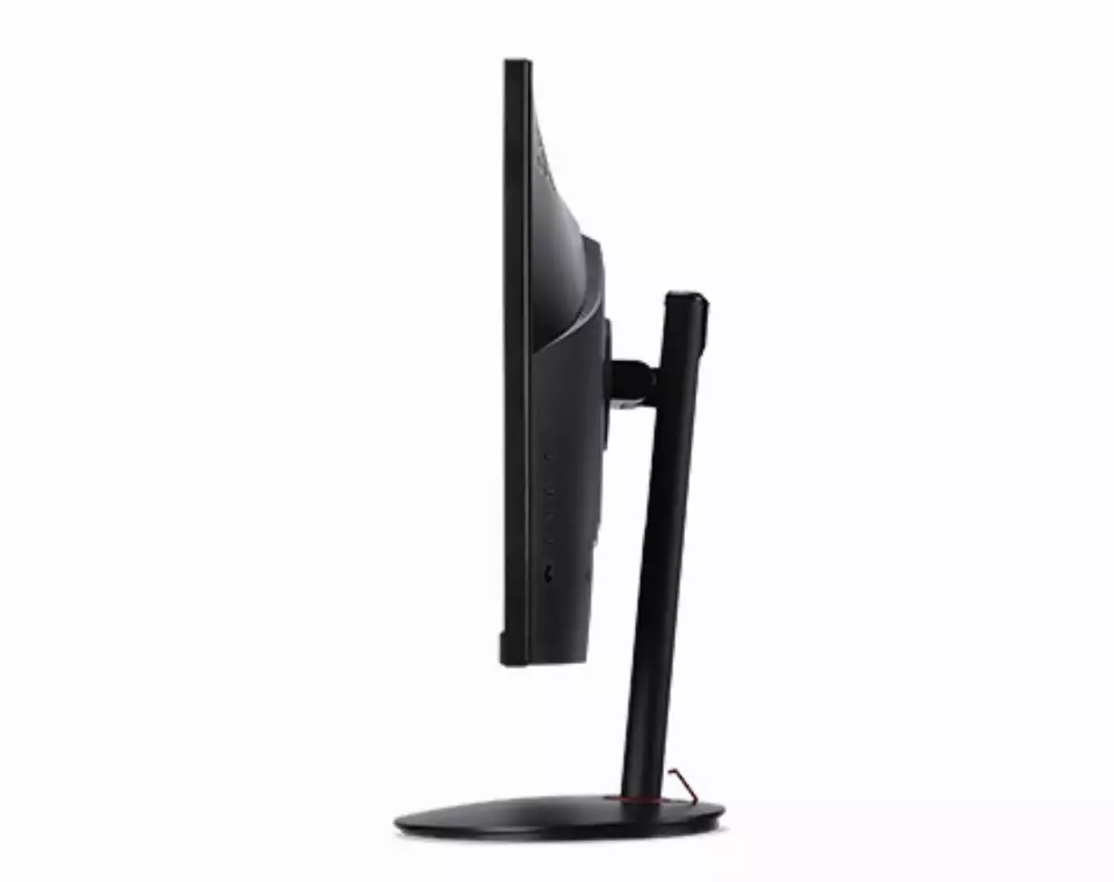 Монитор Acer 24.5" XV252QZBMIIPRX, IPS, FHD 1920x1080, 280Hz, 1ms, AMD Free-Sync - UM.KX2EE.Z01