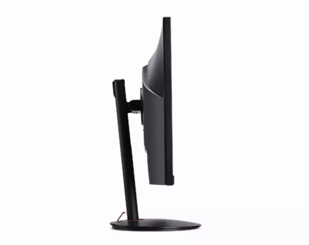 Монитор Acer 24.5" XV252QZBMIIPRX, IPS, FHD 1920x1080, 280Hz, 1ms, AMD Free-Sync - UM.KX2EE.Z01