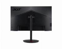 Монитор Acer 23.8" XV242YPBMIIPRX, IPS, FHD 1920x1080, 165Hz, 2ms, G-Sync,  AMD FreeSync - UM.QX2EE.P01