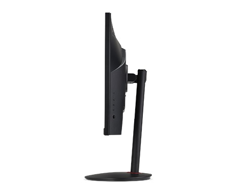 Монитор Acer 23.8" XV242YPBMIIPRX, IPS, FHD 1920x1080, 165Hz, 2ms, G-Sync,  AMD FreeSync - UM.QX2EE.P01