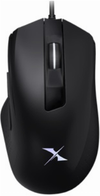 Геймърска мишка A4 Tech X5 MAX Bloody Esport Gaming - X5 MAX