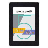 Диск SSD Team Group L5 LITE 60GB 2.5" SATA 6GB/s - T2535T060G0C101