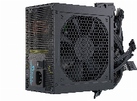 Захранване Seasonic G12 GC-550 (550W) 80 Plus Gold PSU - 1Y551GCRT3A10X