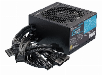 Захранване Seasonic G12 GC-650 (650W) 80 Plus Gold PSU - 1Y651GCRT3A10X