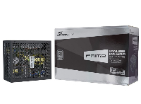 Захранване Seasonic PRIME Fanless PX-500 (500W) PSU - SSR-500PL