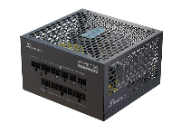 Захранване Seasonic PRIME Fanless PX-500 (500W) PSU - SSR-500PL
