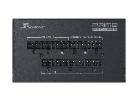 Захранване Seasonic PRIME Fanless PX-500 (500W) PSU - SSR-500PL