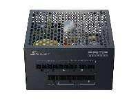 Захранване Seasonic PRIME Fanless PX-500 (500W) PSU - SSR-500PL