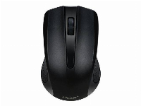 Мишка Acer Optical Black Wireless Mouse 2.4GHz - NP.MCE11.00T