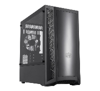 Кутия Cooler Master MasterBox MB320L Mini Tower Case - MCB-B320L-KGNN-S00