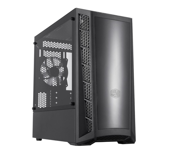 Кутия Cooler Master MasterBox MB320L Mini Tower Case - MCB-B320L-KGNN-S00