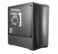 Кутия Cooler Master MasterBox MB320L Mini Tower Case - MCB-B320L-KGNN-S00