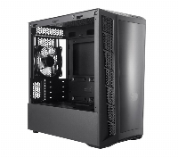 Кутия Cooler Master MasterBox MB320L Mini Tower Case - MCB-B320L-KGNN-S00