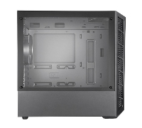 Кутия Cooler Master MasterBox MB320L Mini Tower Case - MCB-B320L-KGNN-S00