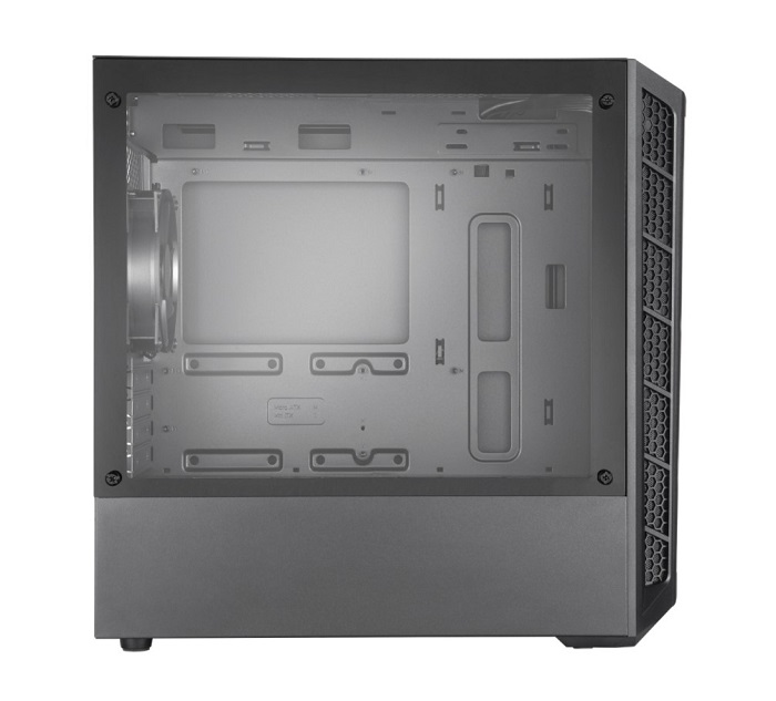 Кутия Cooler Master MasterBox MB320L Mini Tower Case - MCB-B320L-KGNN-S00