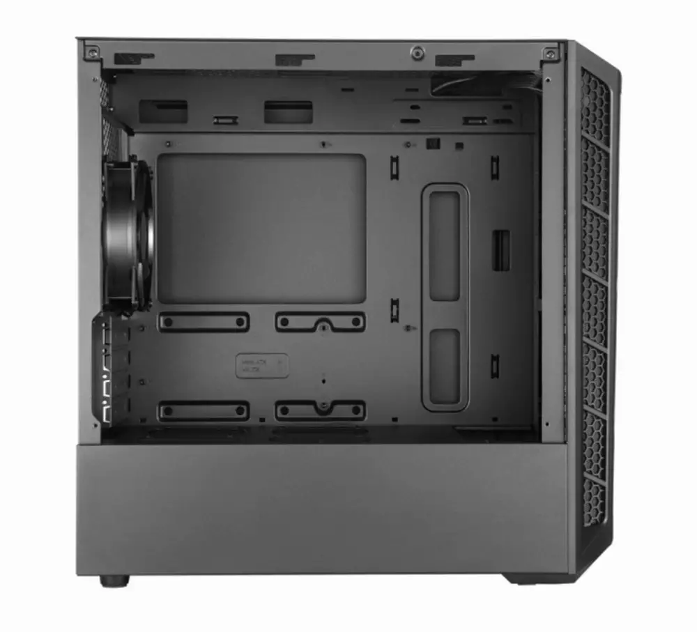 Кутия Cooler Master MasterBox MB320L Mini Tower Case - MCB-B320L-KGNN-S00