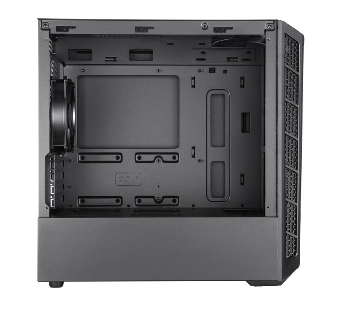 Кутия Cooler Master MasterBox MB320L Mini Tower Case - MCB-B320L-KGNN-S00