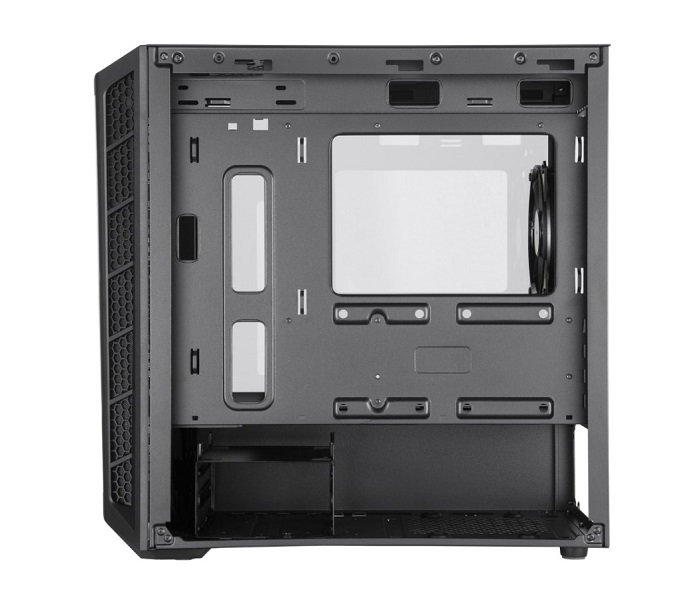 Кутия Cooler Master MasterBox MB320L Mini Tower Case - MCB-B320L-KGNN-S00