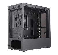 Кутия Cooler Master MasterBox MB320L Mini Tower Case - MCB-B320L-KGNN-S00