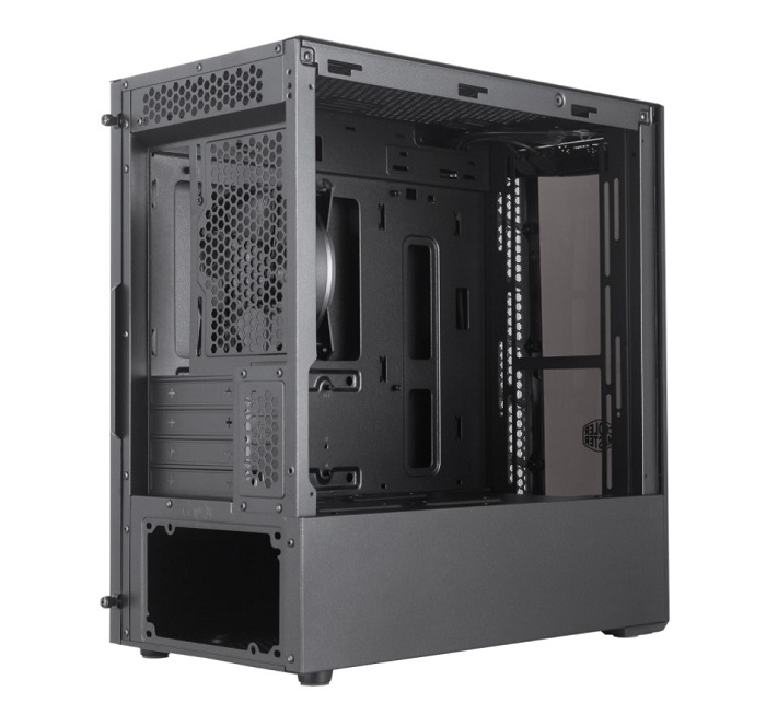 Кутия Cooler Master MasterBox MB320L Mini Tower Case - MCB-B320L-KGNN-S00