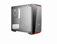 Кутия Cooler Master MasterBox Lite 3.1 Mini Tower Case - MCW-L3B3-KANN-01