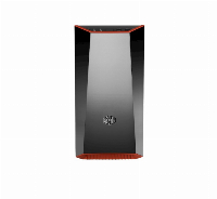 Кутия Cooler Master MasterBox Lite 3.1 Mini Tower Case - MCW-L3B3-KANN-01