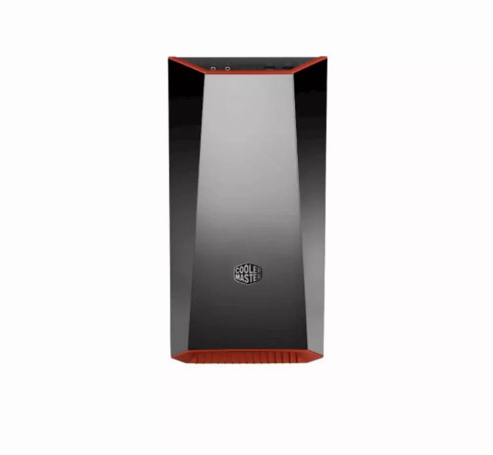 Кутия Cooler Master MasterBox Lite 3.1 Mini Tower Case - MCW-L3B3-KANN-01